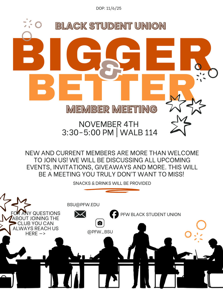 3rd Member Meeting